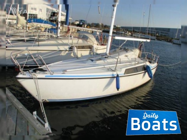 Яхта Maxi 77 гальюн
