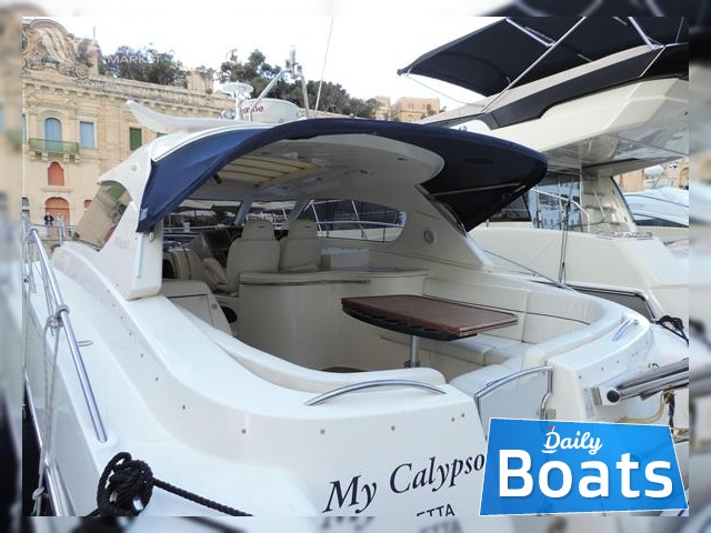 2007 Elan Power E42 for sale