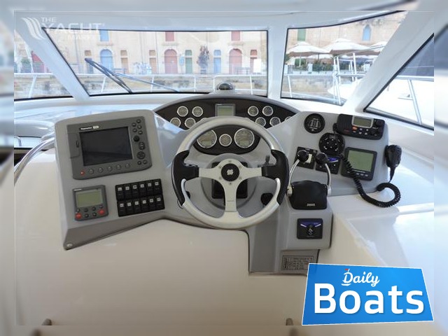 2007 Elan Power E42 for sale
