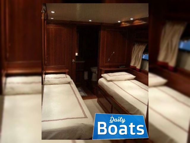 2008 Terranova Explorer 68 for sale
