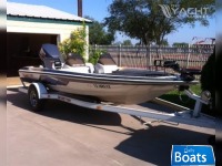 Skeeter Bass Boat
