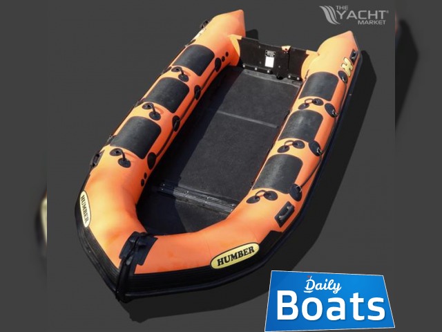 2014 Humber Inflatable 16I for sale. View price, photos and Buy 2014 ...