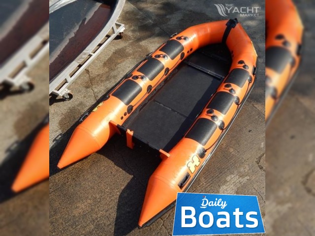 2014 Humber Inflatable 16I for sale. View price, photos and Buy 2014 ...