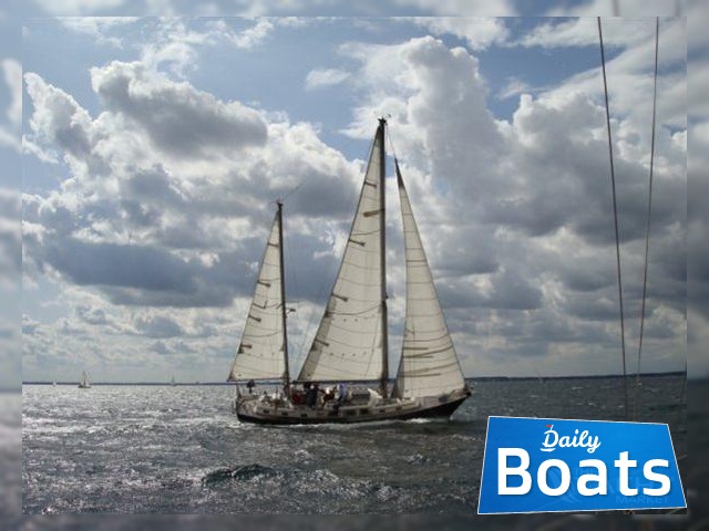 1979 Delta 45 en venta