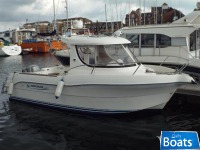 Quicksilver 640
