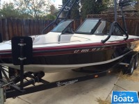 Sanger 20 Dlx