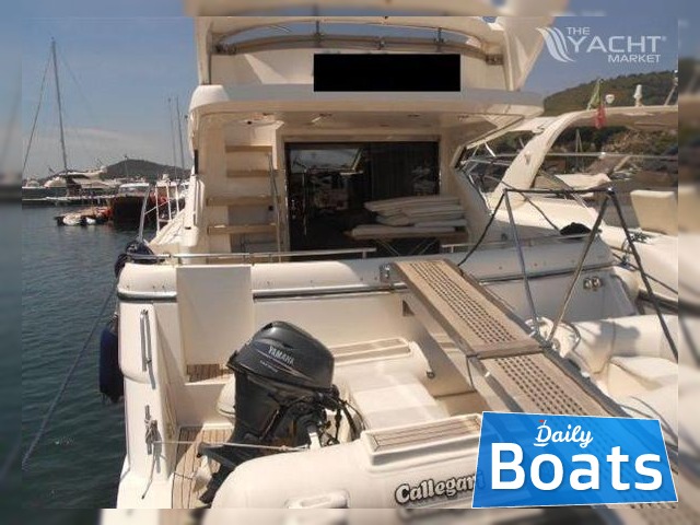 Kupić 2006 Fairline Phantom 50