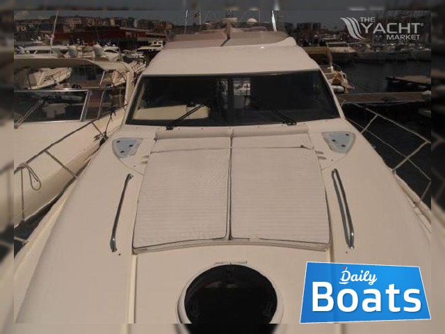 2006 Fairline Phantom 50 na sprzedaż