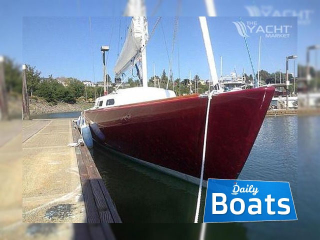 e sailing yachts for sale