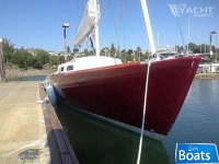 Custom E Sailing Yachts E33