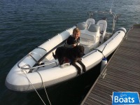 V Type Rib 6 Metre