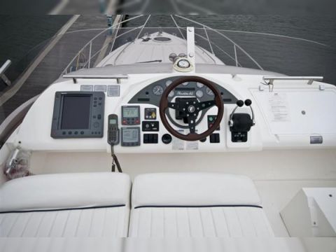 Satılık 2004 Fairline Phantom 40