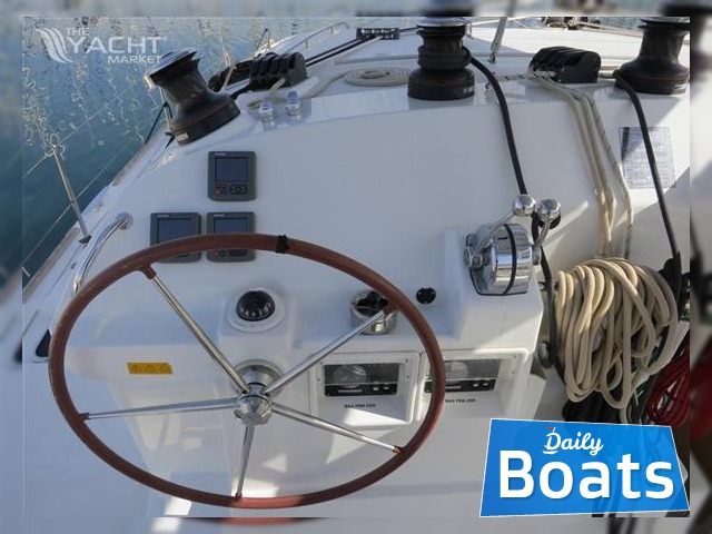 2010 Lagoon 400 for sale