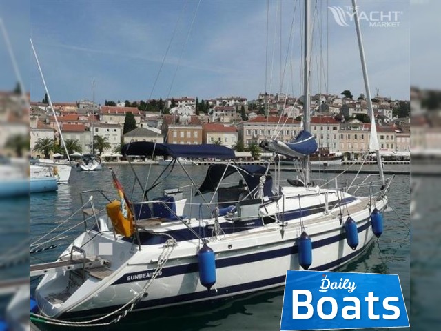 2005 Sunbeam 29