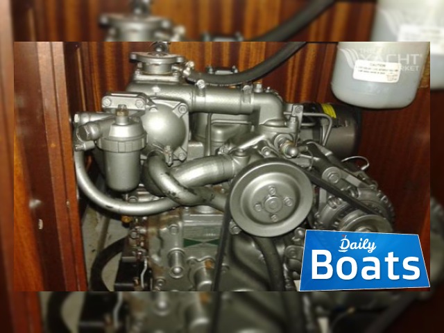 Buy 2005 Sunbeam 29