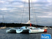 Performance Multihulls Pt11