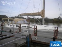 Jeanneau Sun Odyssey 49