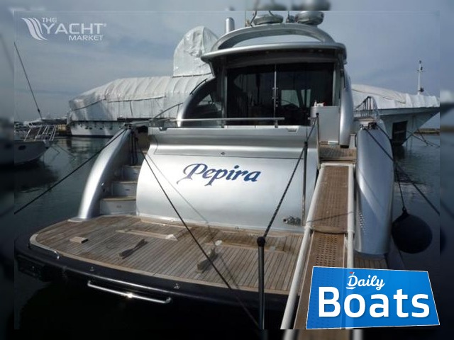 Buy 2007 Gianetti 68