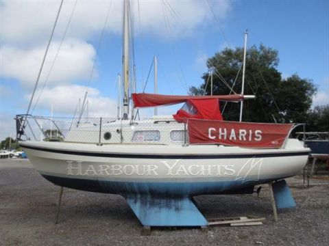 1971 Westerly Pageant
