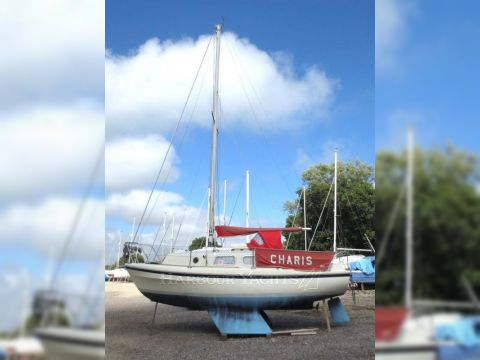 1971 Westerly Pageant kaufen