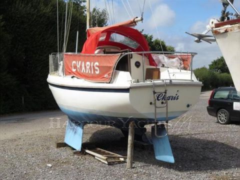 1971 Westerly Pageant