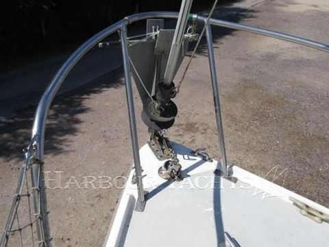 1971 Westerly Pageant zu verkaufen