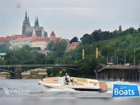 Chris-Craft Corsair 25
