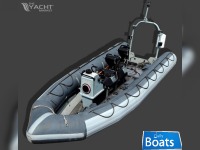 Avon Searider 5.4M
