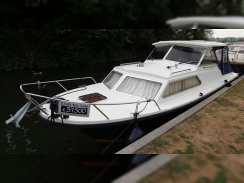 2004 Marco 810 for sale