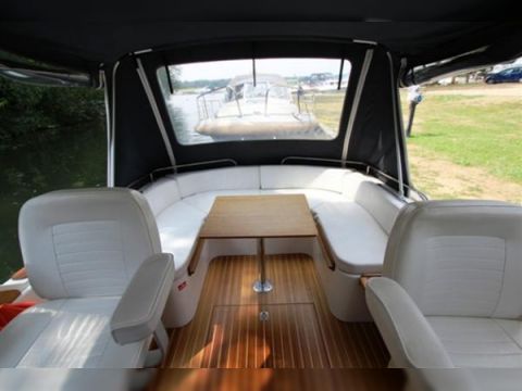 Buy 2004 Marco 810