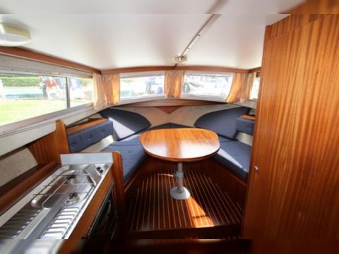 2004 Marco 810 for sale