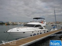 Fairline Phantom 50