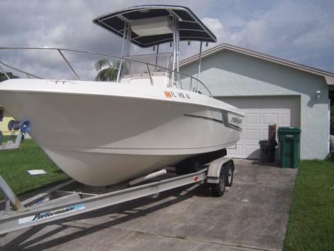 Buy 1998 Pro Line 22