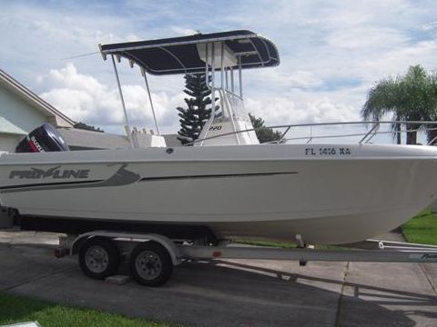 Buy 1998 Pro Line 22