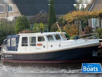 Smelne Vlet 950 Wyboatsvlet