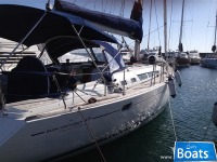 Jeanneau Sun Odyssey 49I