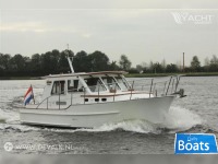 Yardway Marine Ltd Halvorsen 32 Gourmet Cruiser
