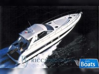 Gianetti Yacht 45 Sport