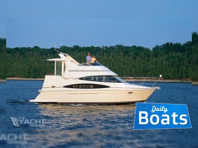 Buy 2003 Carver 366