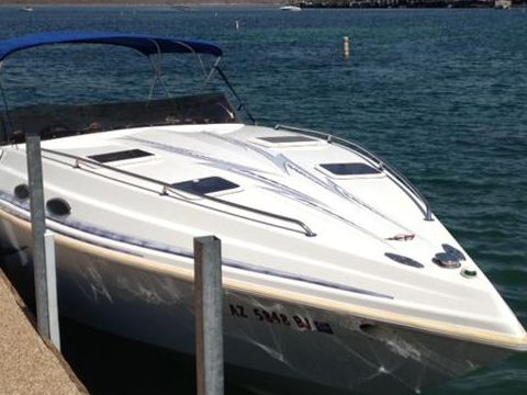 Vegyél 2005 Emerald 33