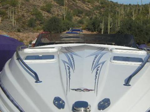 2005 Emerald 33