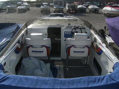 Vegyél 2005 Emerald 33