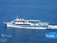 DAY RO/PAX OPEN TYPE
