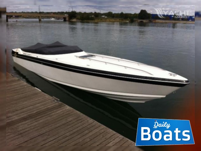 2011 Ring 34 for sale