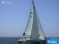Bavaria 38
