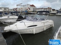 Scarani Cruiser 20