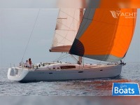 Beneteau Oceanis