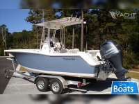 Tidewater Boats 220 Cc