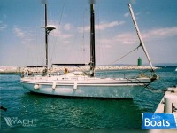 Contest 42 Ketch 42 Ketch