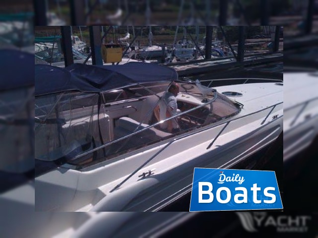 Kupiti 1994 Sunseeker 45 Apache